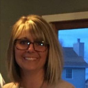 Meet your Posher, Mandy